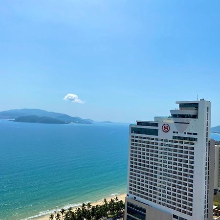 Wise Stay Gold Coast Apartment Nha Trang Bilik gambar