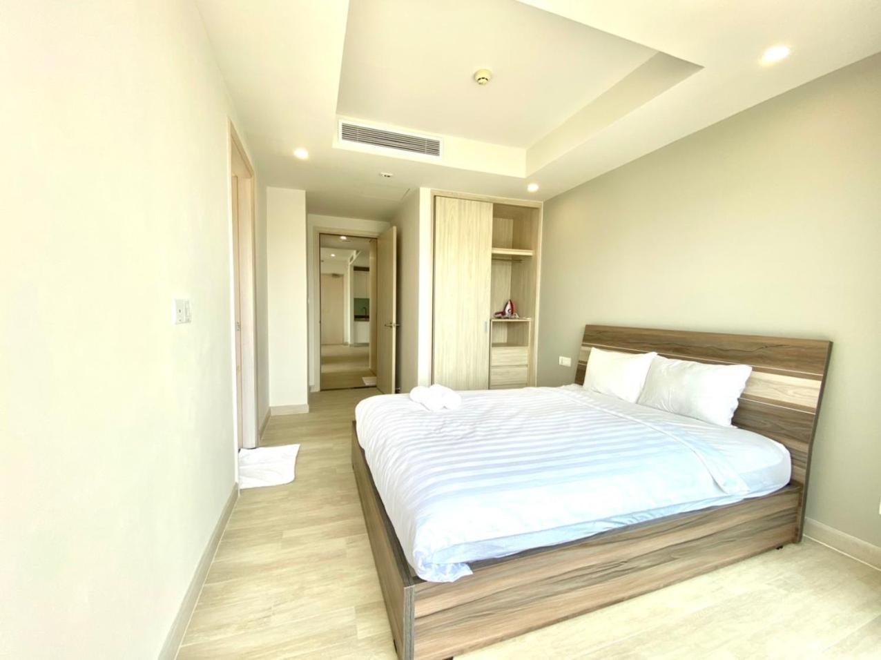 Wise Stay Gold Coast Apartment Nha Trang Bilik gambar
