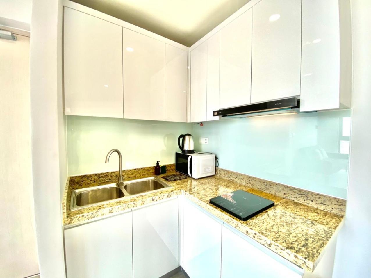 Wise Stay Gold Coast Apartment Nha Trang Bilik gambar